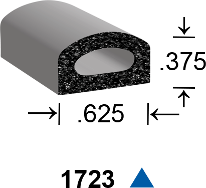 Clean Seal Part 1723